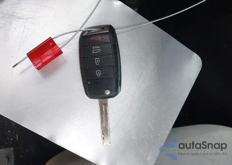 2014 Kia Optima Lx из США, поврежденный, VIN 5XXGM4A71EG328488